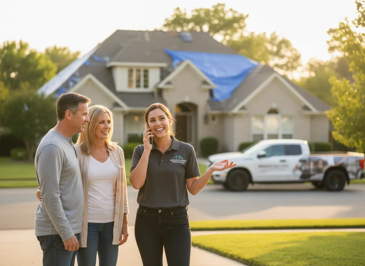 Emergency Roof Repair Oxford, WI FAQs